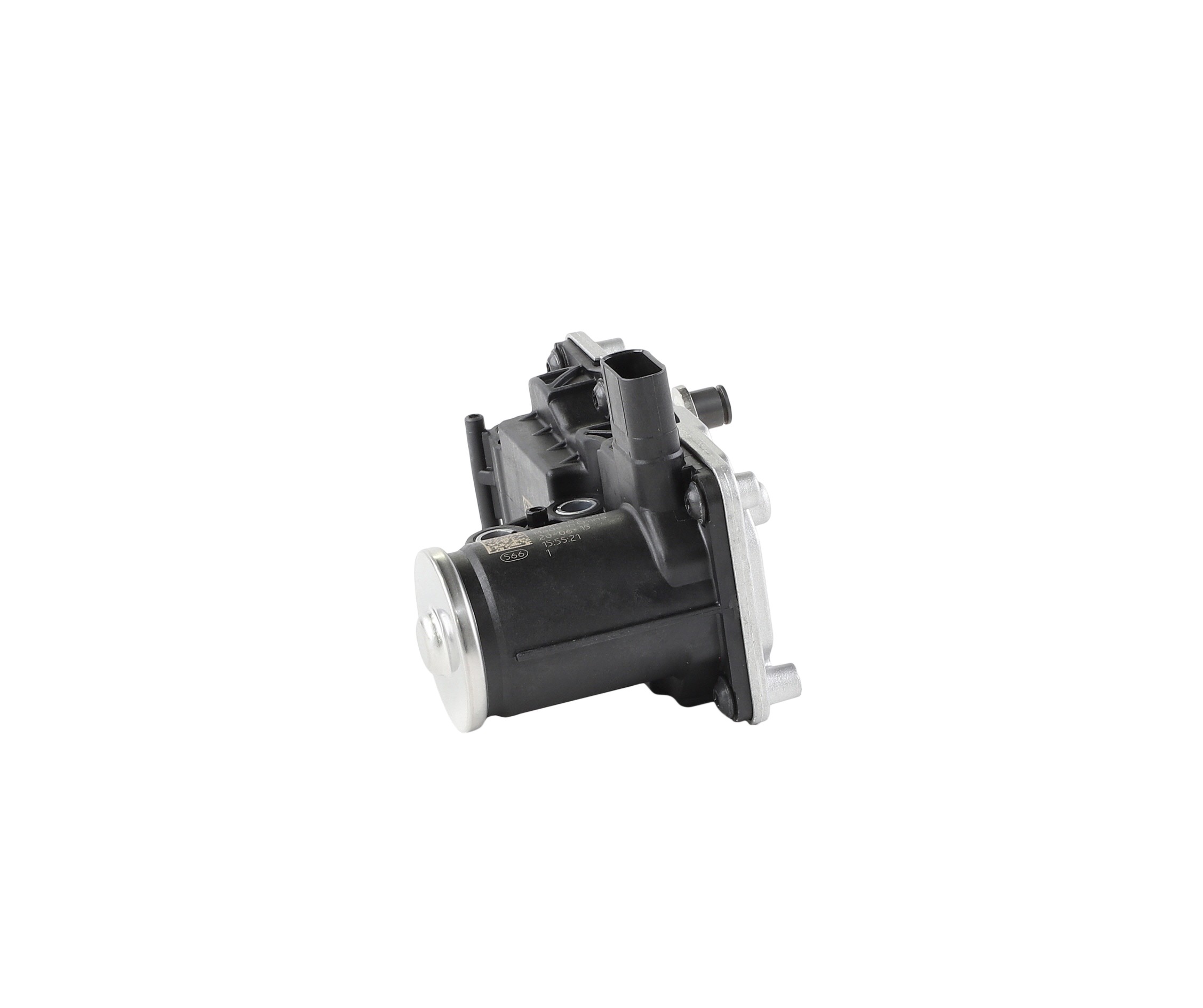 GM Genuine Parts Turbocharger Wastegate Actuator 12678523 - 9